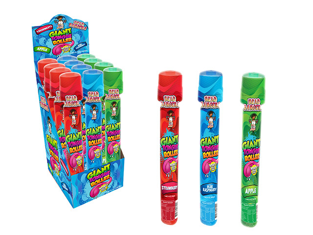 CANDY ROLLER XL UN12