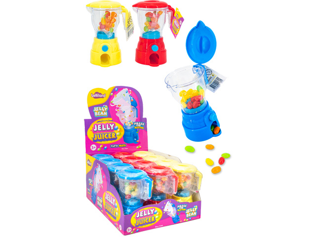 JELLY JUICER 20G UN12