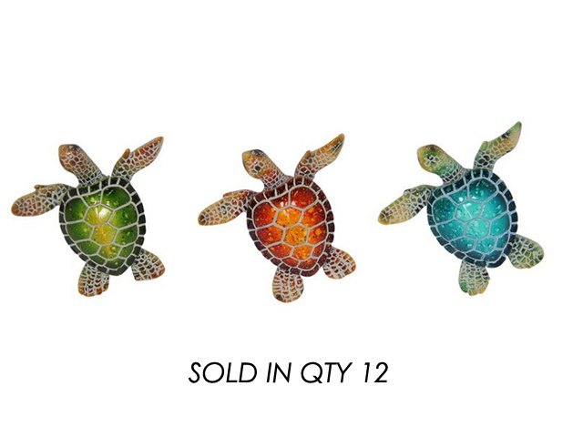 MARBLE TURTLE 2AST MAG UN12