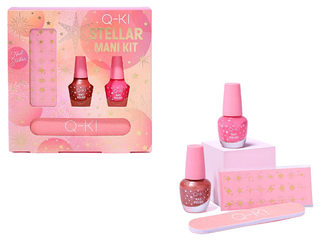 STELLAR MANI KIT SOLD QTY6
