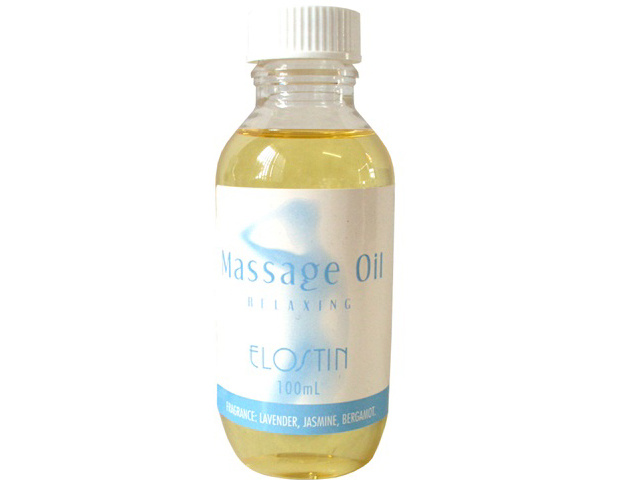 ELOSTIN OIL MASSAGE RELAXING 100ML