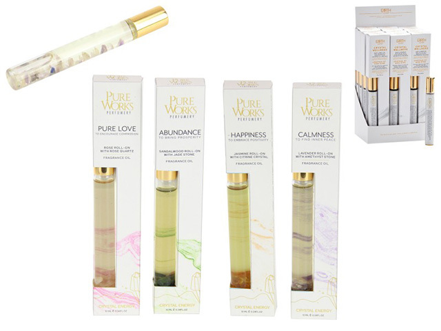 10ML AURA CLEANSING ROLL ON FRAG UN12