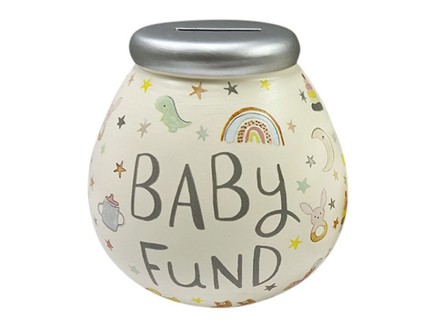 BABY FUND POT OF DREAMS