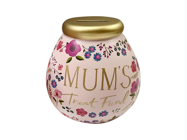 MUMS TREAT FUND POT OF DREAMS