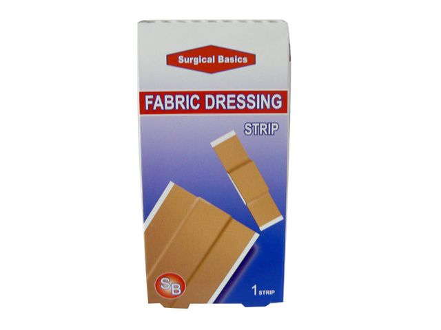 FABRIC DRESSING STRIP UN6