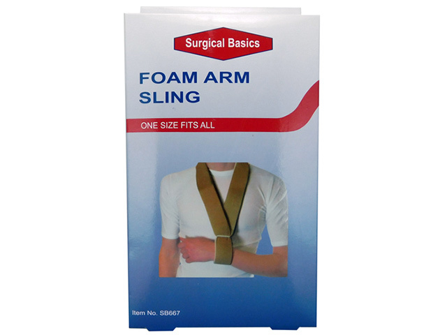FOAM ARMSLING UNIVERSAL