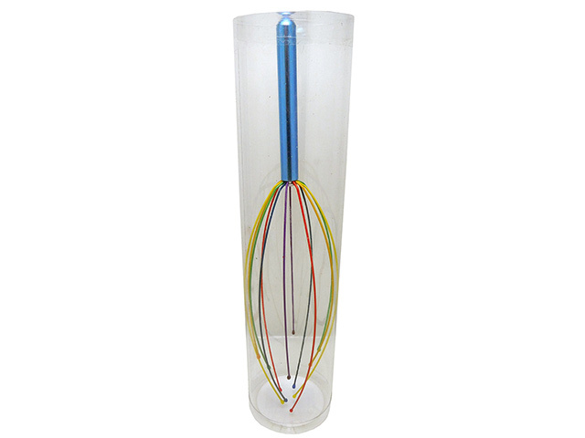 HEAD MASSAGER UN12