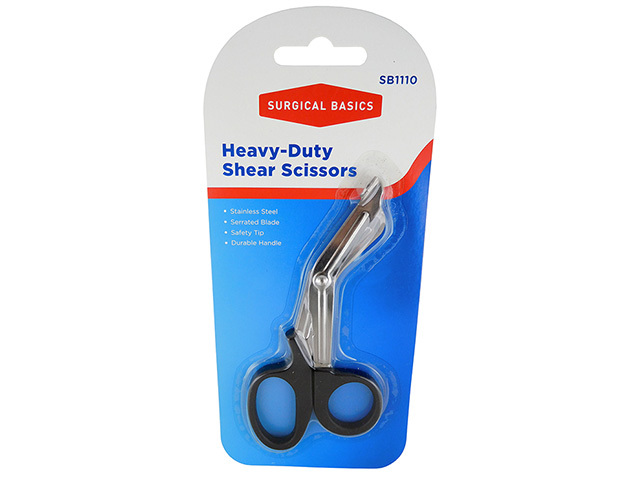 SB MULTI PURPOSE SCISSORS
