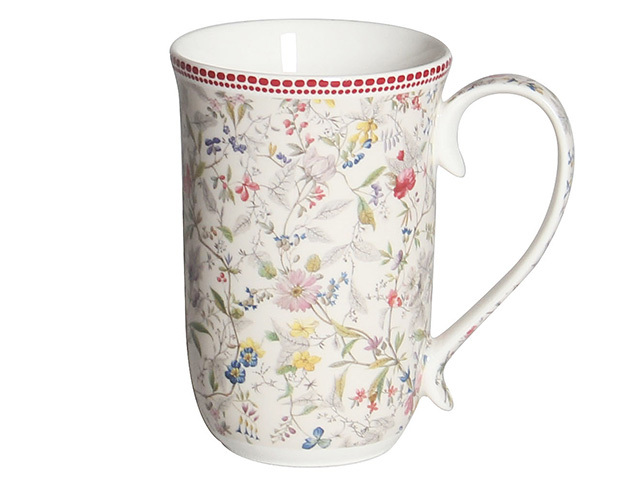 WILLIAM KILBURN 405CC MUG