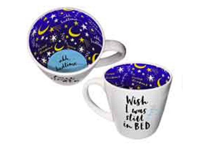 WISH I WAS STILL IN BED INSIDE OUT 410ML SOLD QTY2