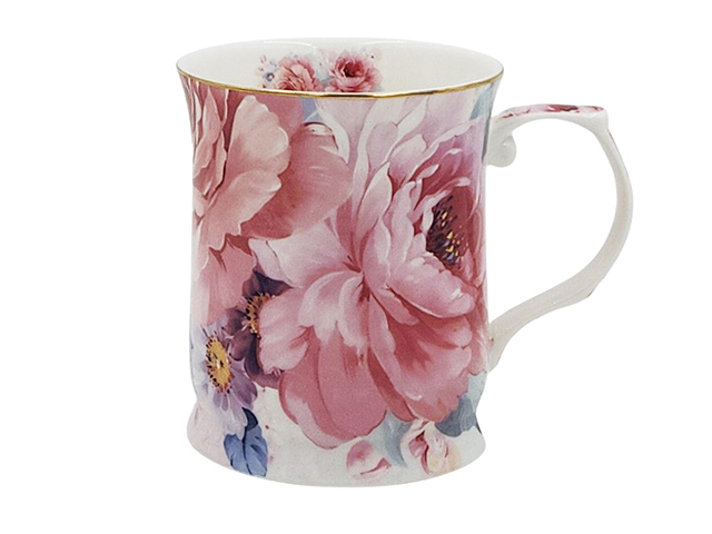PEONY MUG 415CC