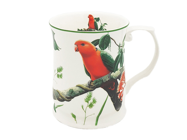 KING PARROT 415CC MUG
