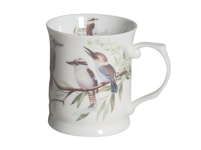 KOOKABURRA MUG 415CC
