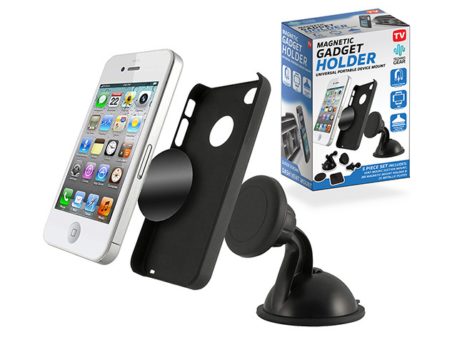 GADGET HOLDER