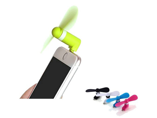 MINI USB FAN