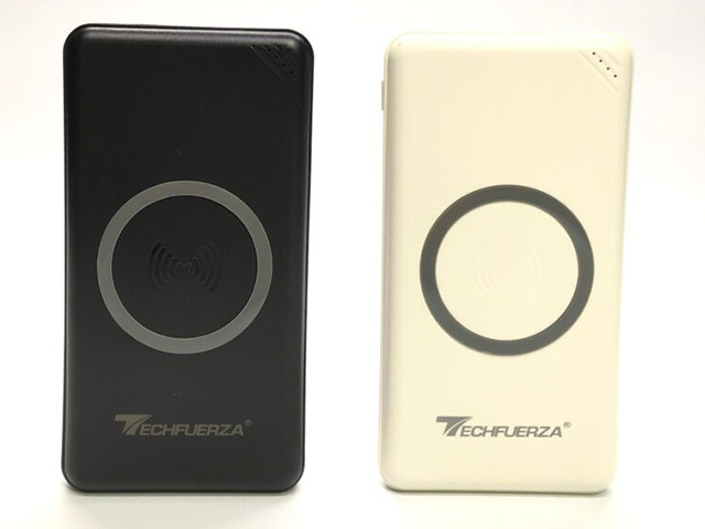 WIRELESS POWER BANK 10000MAH