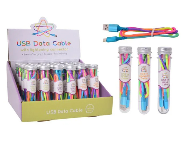 USB DATA CABLE ASST UN30