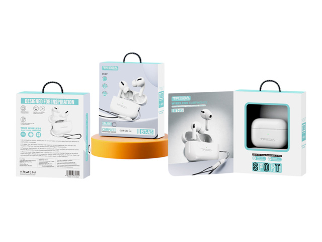EARPHONE WIRELESS