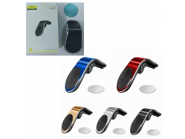 CAR GPS VENT HOLDER