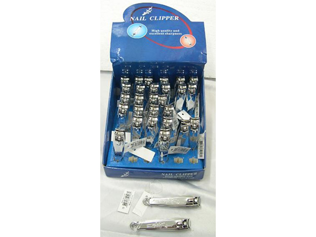 NAIL CLIPPER UN36