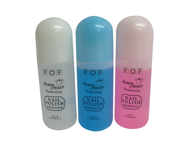 NAIL POLISH REMOVER SOLD QTY6