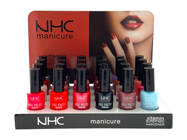 NAIL POLISH UN24