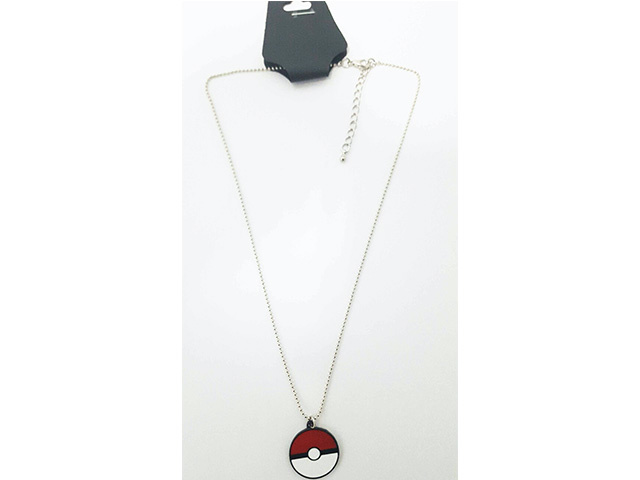 BALL NECKLACE 25M