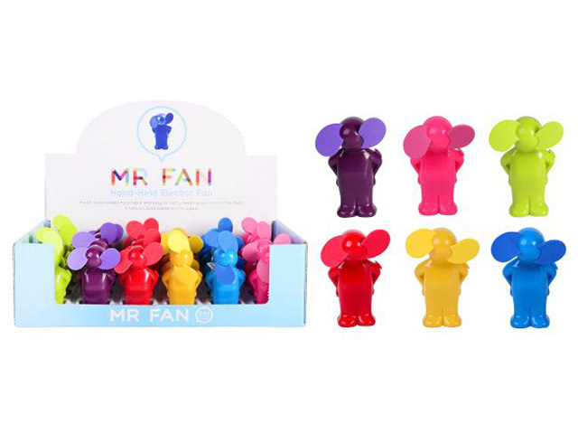 MR FAN 6ASST UN24