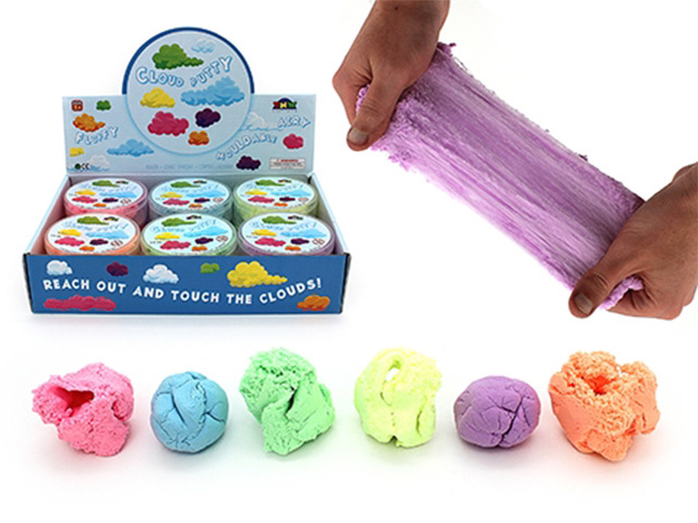CLOUD PUTTY 30G UN12