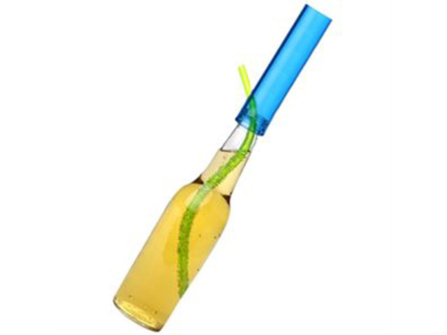 BOTTLE BONG