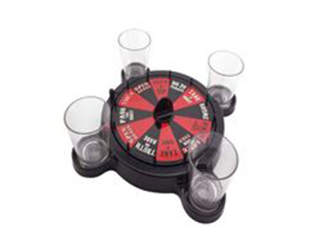 MINI ROULETTE