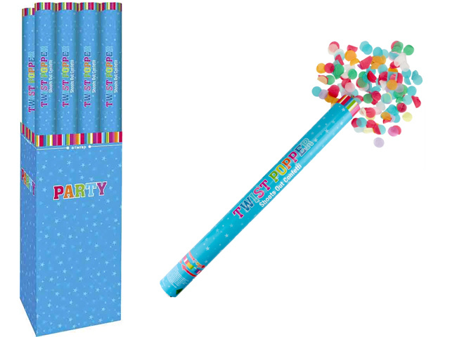TWIST POPPER 58CM UN12