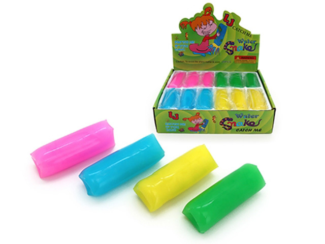 WATER SNAKES 4ASST UN24