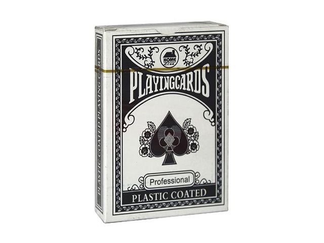 PLAYING CARDS BLUE UN12