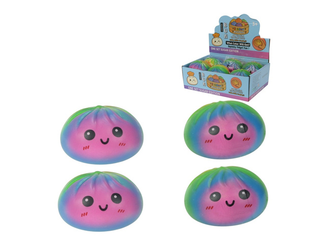 8.5CM RAINBOW DUMPLINGS UN12