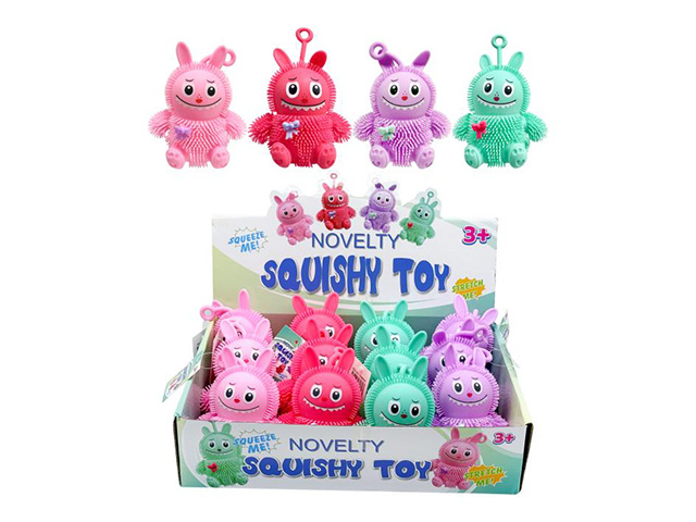 SQUISHY TOY UN12