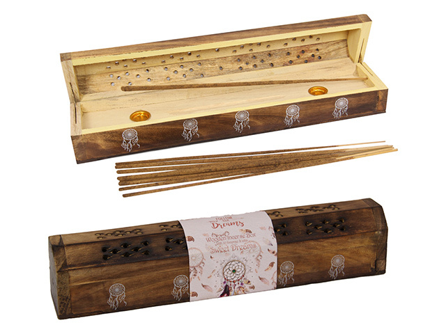 30CM FOLLOW YOUR DREAMS WDN INCENSE UN6