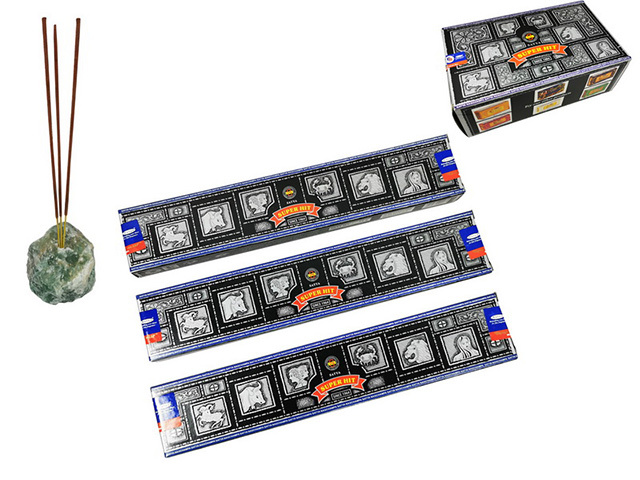 INCENSE SUPER HIT 15G UN12