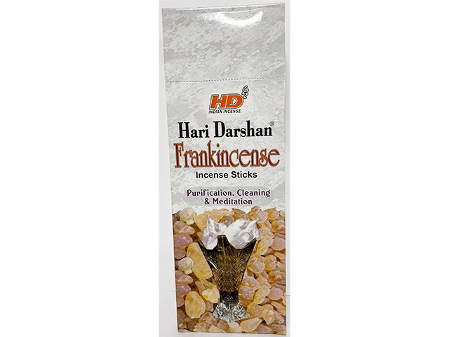 HD FRANKINCENSE UN6
