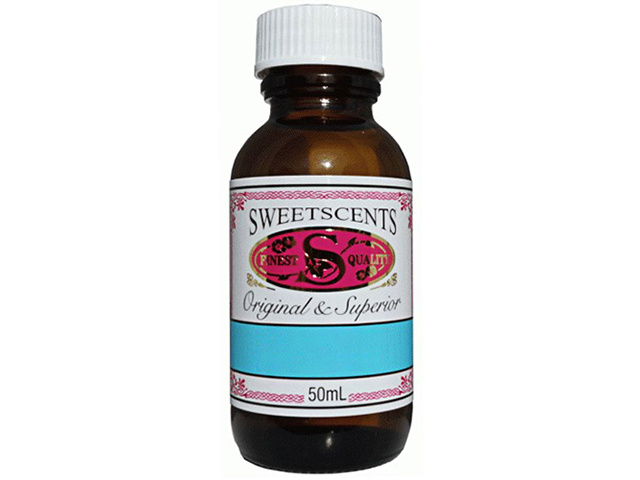 ESSENTIAL OIL 50ML TEA TREE SOLD QTY6