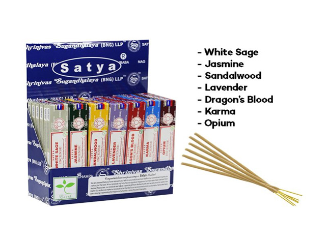 SATYA ASST 15G UN42