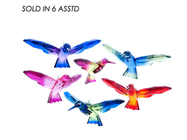 2-TONE H'BIRD 6ASST