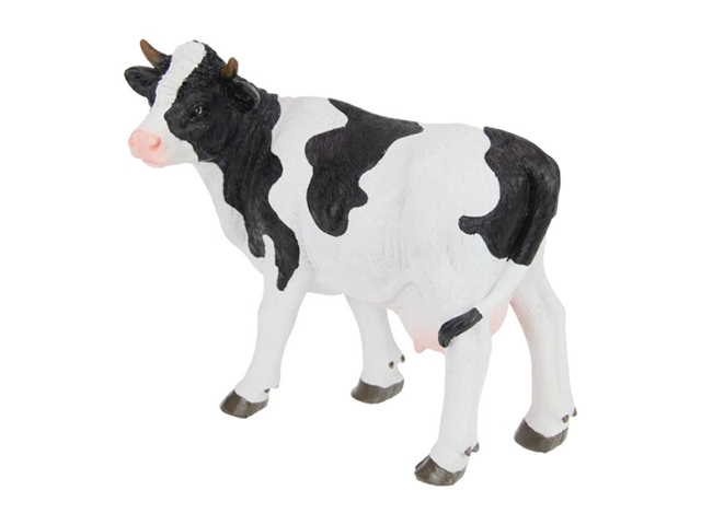 22CM STANDING COW