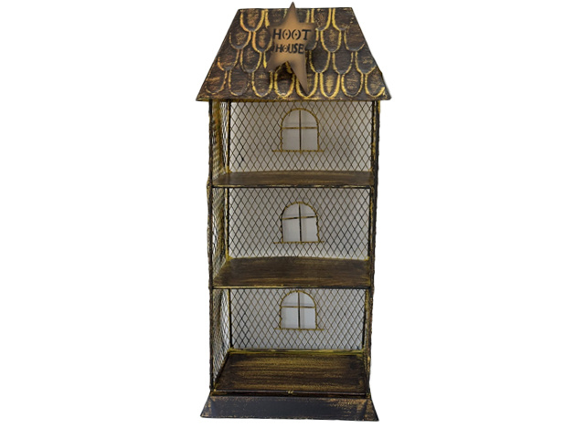 DISPLAY STAND 49X21CM