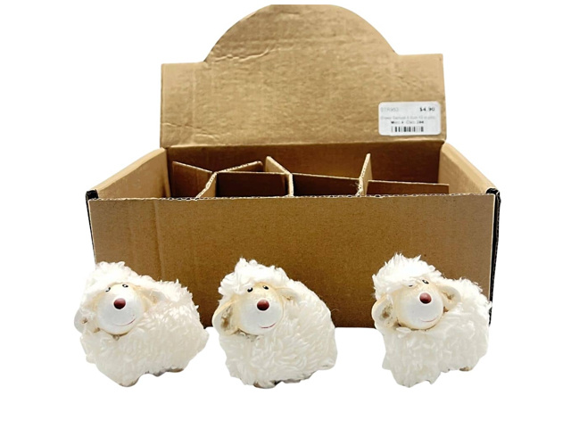SHEEP SAMUEL 5.5CM UN12