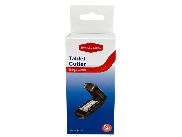 SURGICAL BASICS MULTI TABLET CUTTER