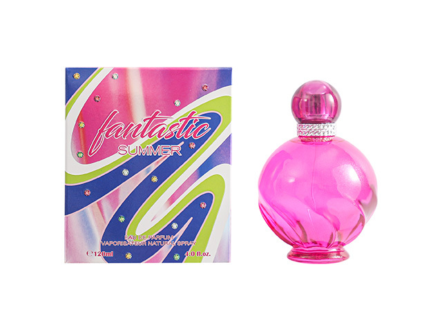 PERFUME 100ML FANTASTIC