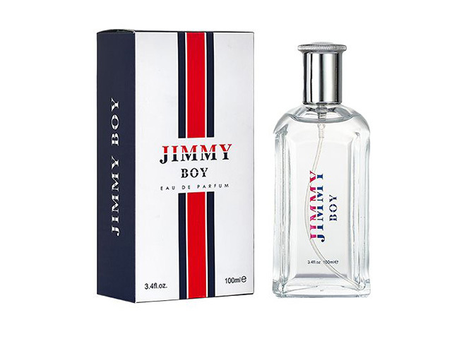 MENS PERFUME JIMMY BOY 100ML