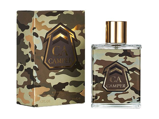 MENS PERFUME CA CAMPER 95ML