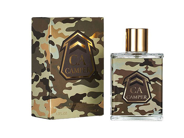MENS PERFUME CA CAMPER 95ML